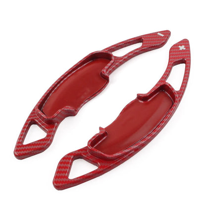 Steering Wheel Shift Paddle Shifter Extension for Honda Accord Civic CRV Odyssey