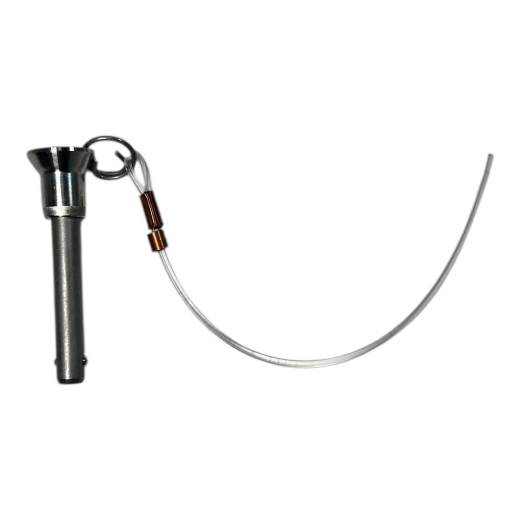 Push Button Pin for Mar-Quipt CSTR-0040 (Marine 5/16 Inch)
