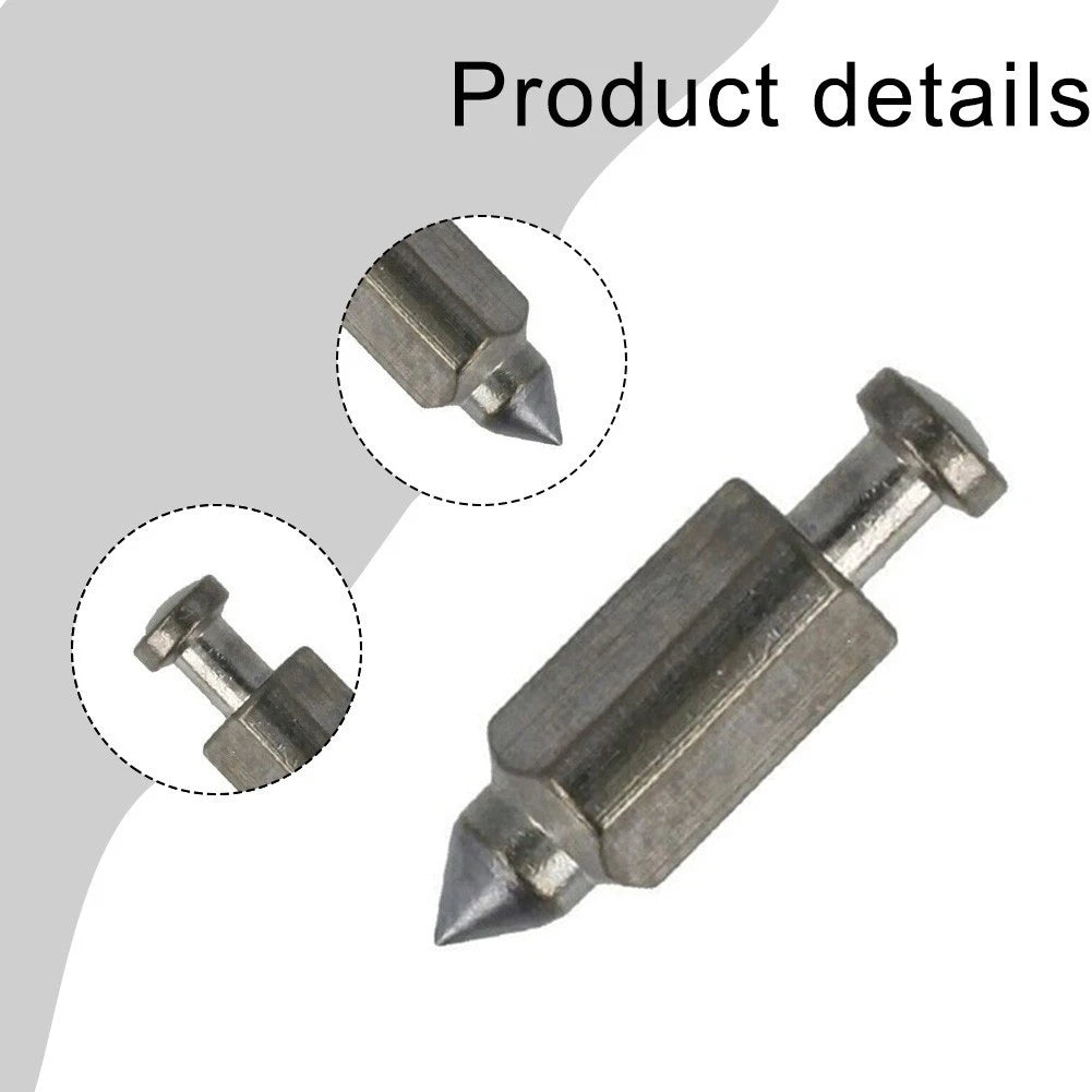 Replacement Float Needle Valve for MNA 450E 550E (Fits 594581, MNA153016, MNA153011)