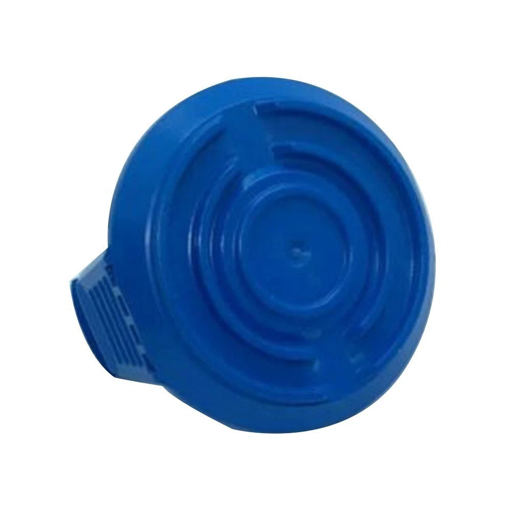 Blue Spool Cover Cap for Mac MGTP18Li (2018–2023)