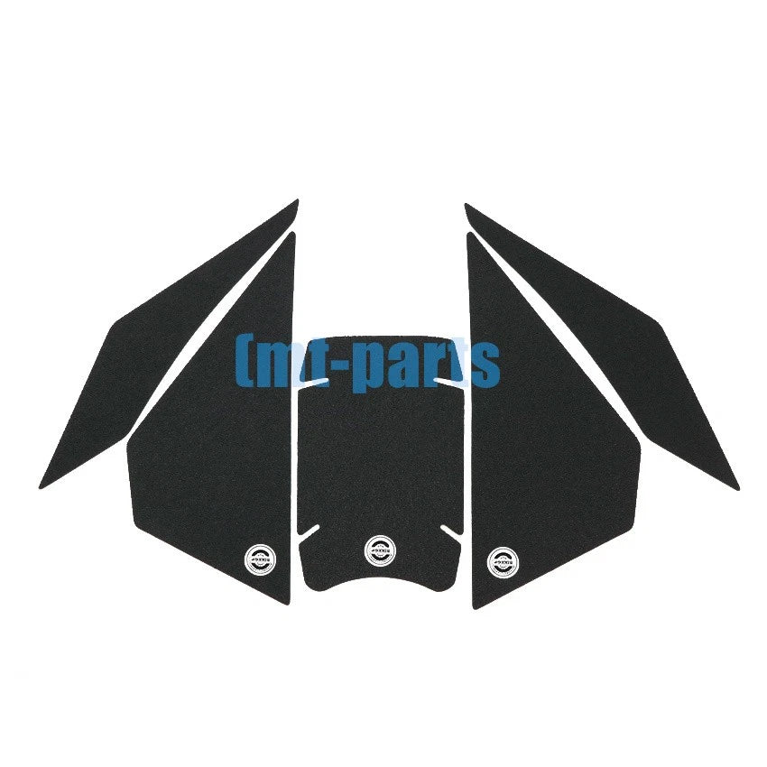 Tank Pad Protector Grip Sticker for KTM 390 Adventure (2020–2024)