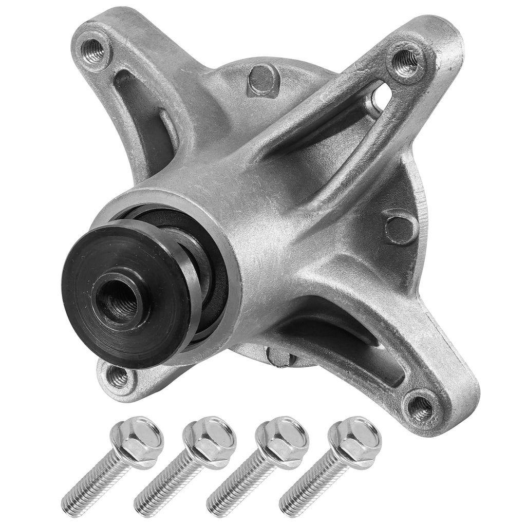 Spindle Assembly Replacement for Toro Lawn Tractor XLS380 XLS420T (2002–2009)