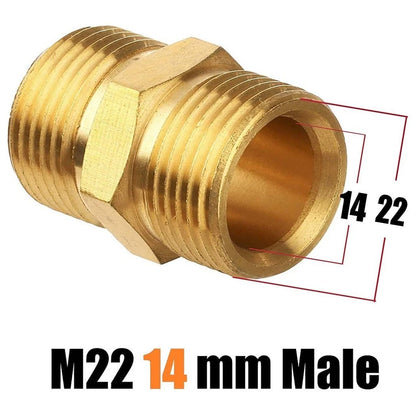 Adapter Hose Nozzles for Pressure Washer (2010–2023)