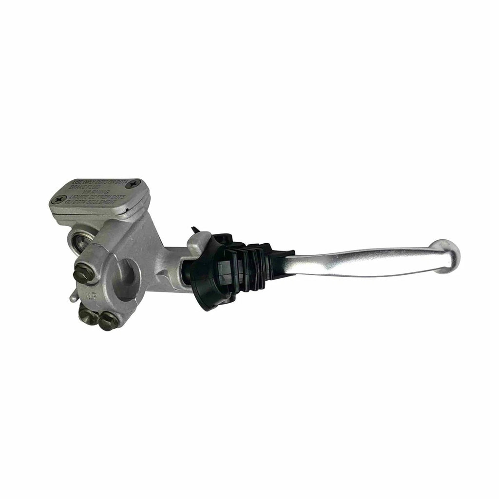 Front Brake Master Cylinder Lever for Honda XR250R XR400R XR650R (1996–2007)