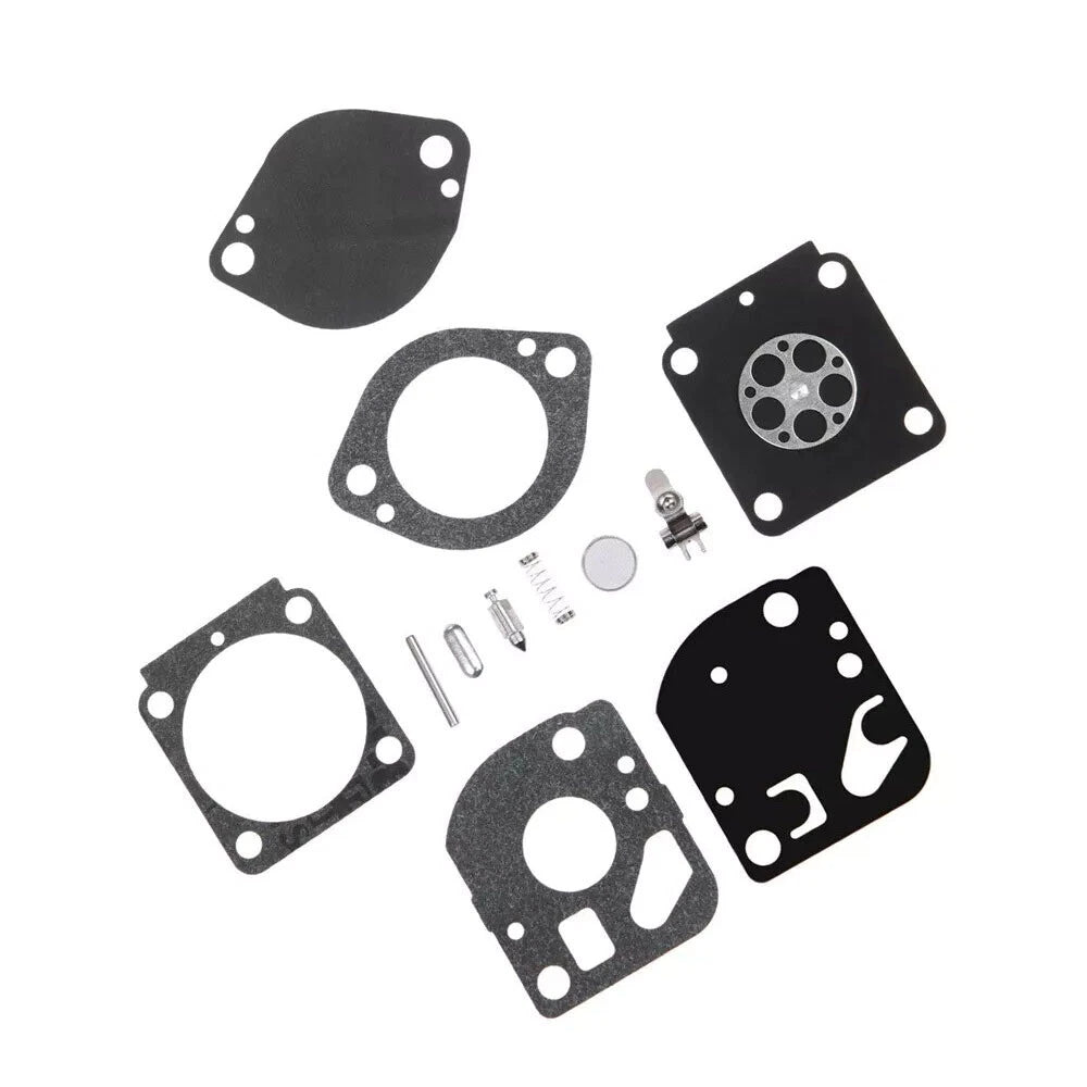 Carburetor Gasket Repair Kit for Stihl BR500 BR550 BR600 (RB-114 RB-132)