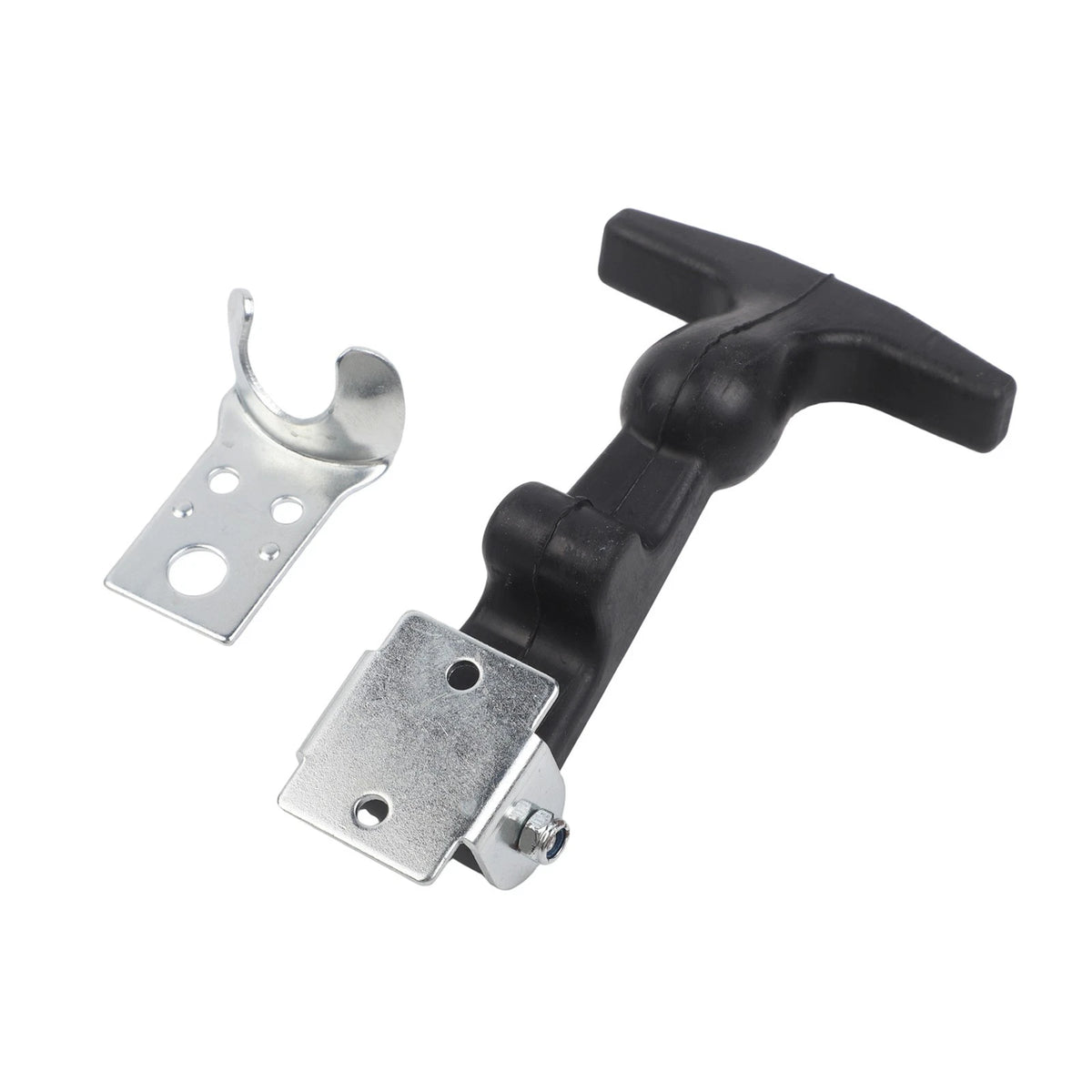 Rubber Hood Clips for (Tool-free Installation, Weather-resistant)