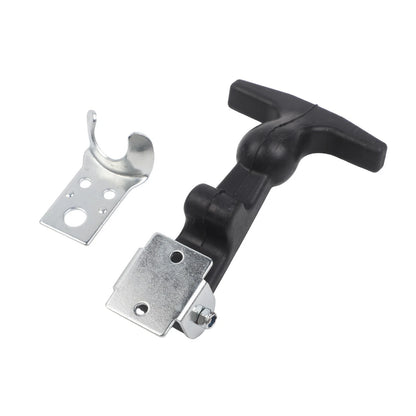 Rubber Hood Clips for (Tool-free Installation, Weather-resistant)