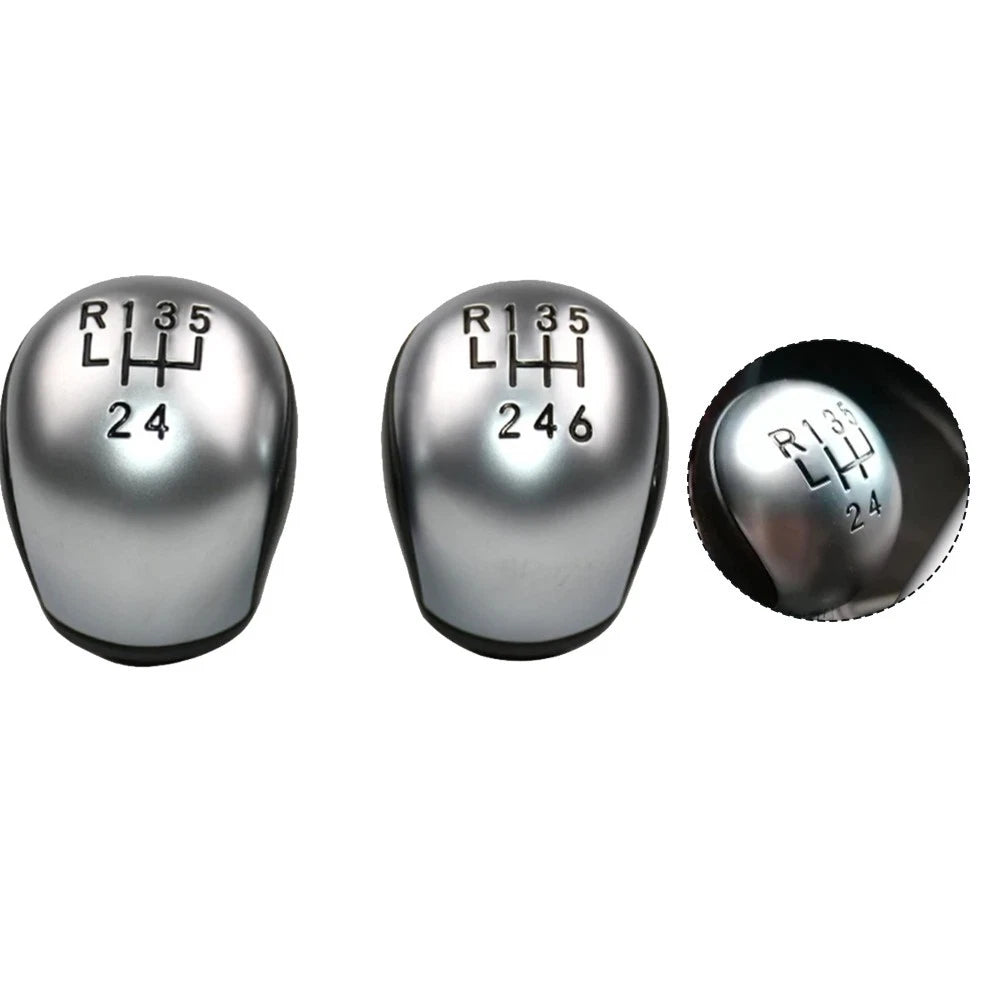 Car Modification Gearshift for RCZ (2010–2015)