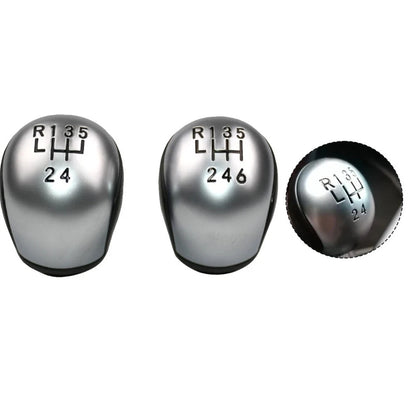 Car Modification Gearshift for RCZ (2010–2015)