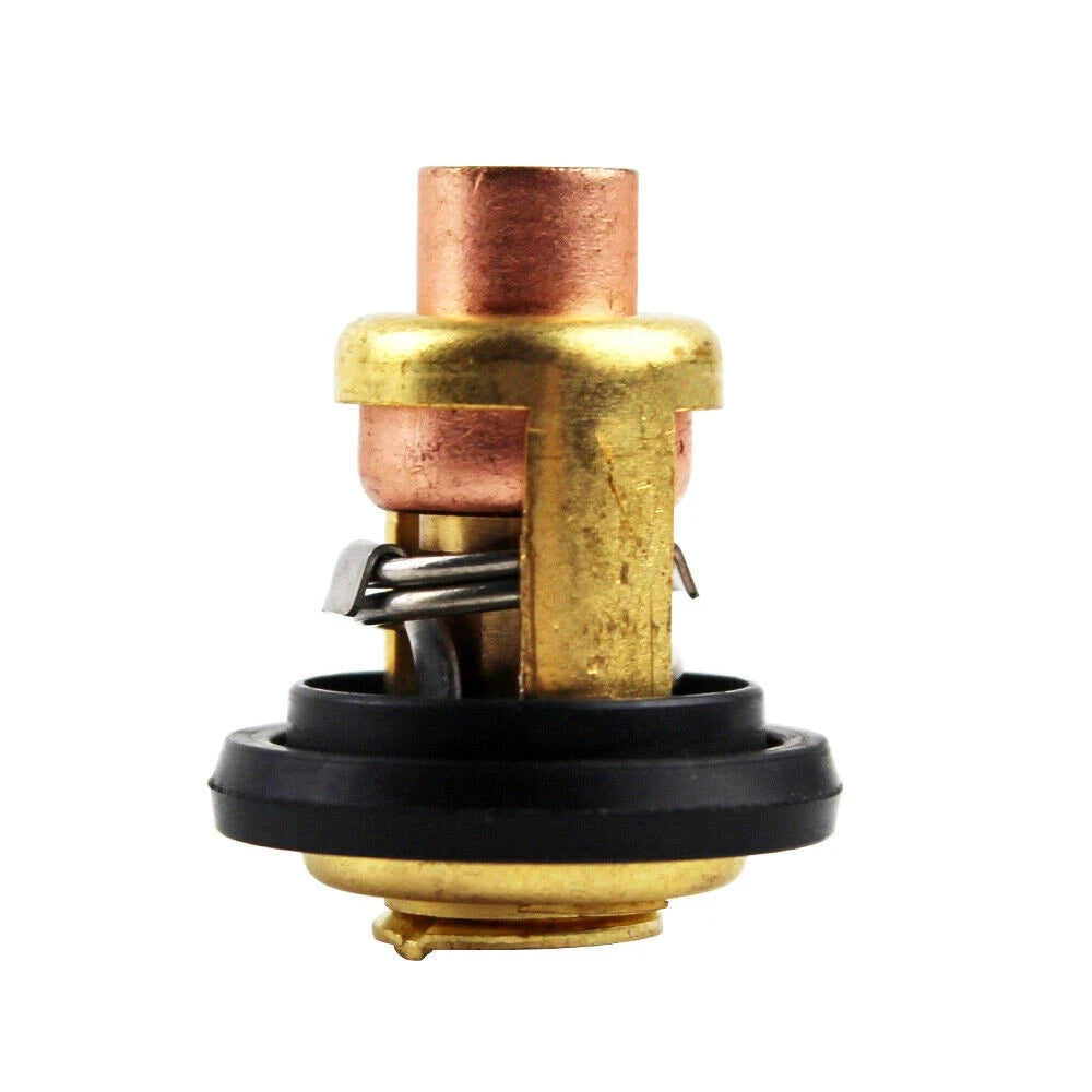 143° Thermostat for Johnson Evinrude 5-235 HP & Mercury 35-60 HP Outboards