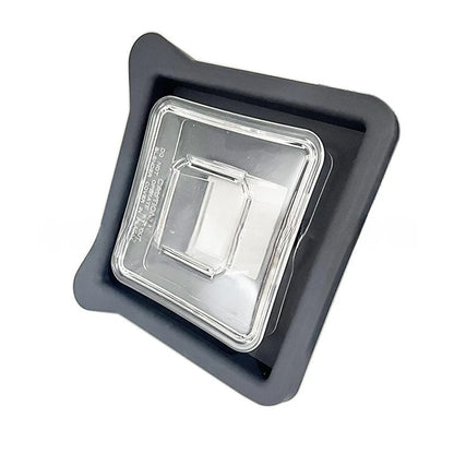 Transparent Lid for Commercial Kitchen Blender