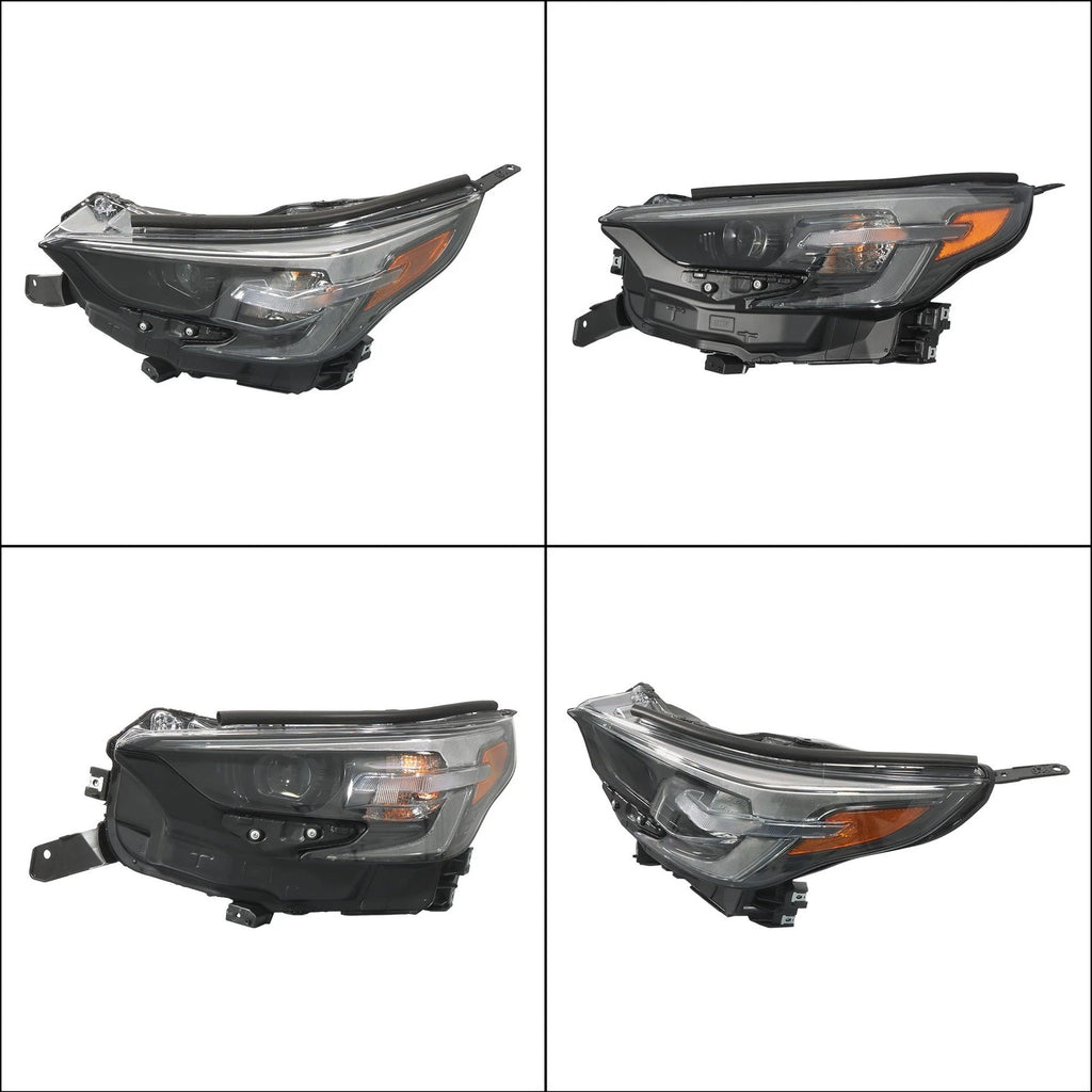 Headlight for Subaru Legacy/Outback (2023–2025) Driver/Left Side LED AFS