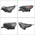 Headlight for Subaru Legacy/Outback (2023–2025) Driver/Left Side LED AFS