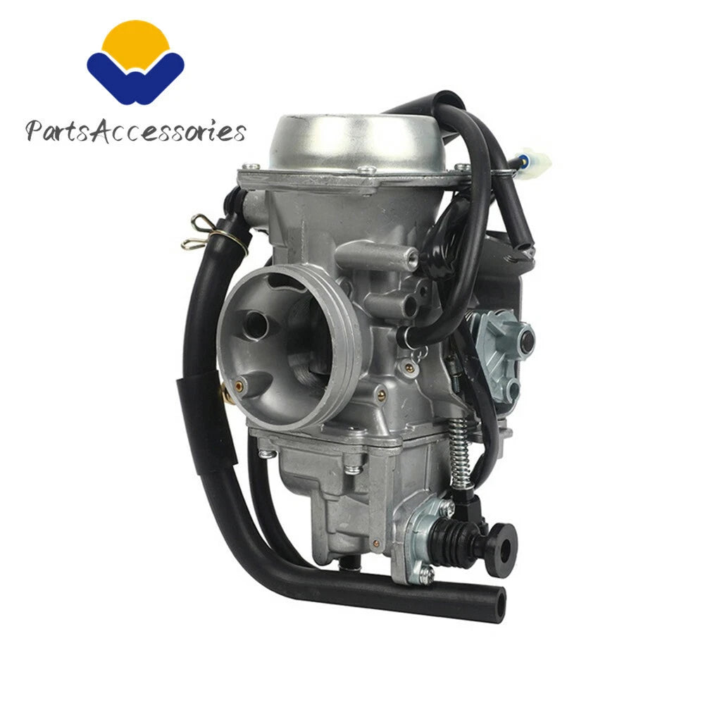 Carburetor for Honda Foreman 500 TRX500FM TRX500FE ES 4x4 (2005–2011)