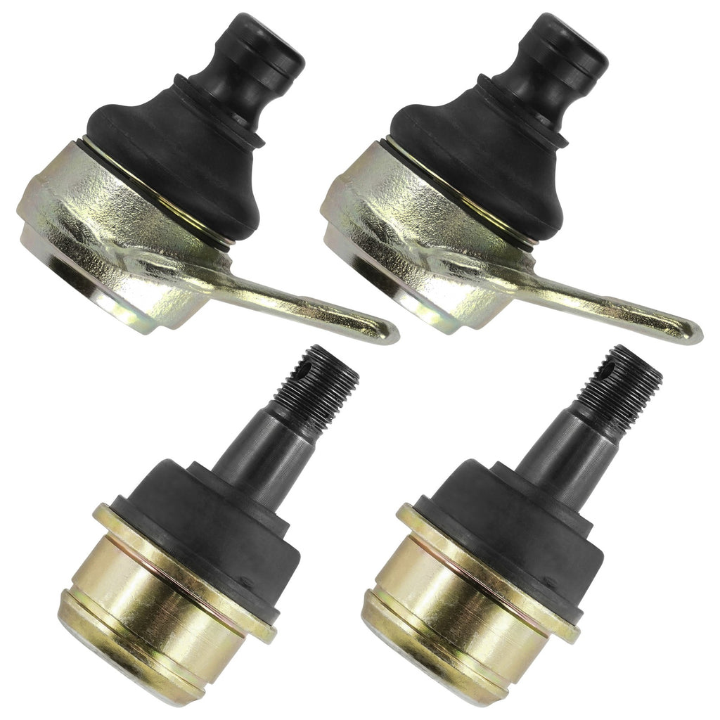 Upper Lower Ball Joints Replacement for Can-Am Outlander Max 800 (2006–2012)