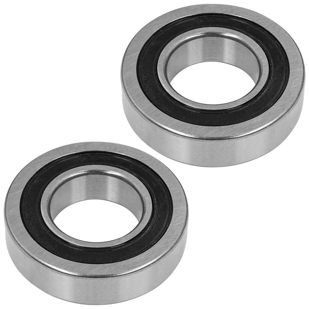 Caster Wheel Fork Bearing Replacement for Exmark Pioneer PNE22 PNE24 (1996–2009)