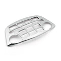 Chrome Fairing Control Accent for Honda Goldwing GL1800 (2001–2011) T9