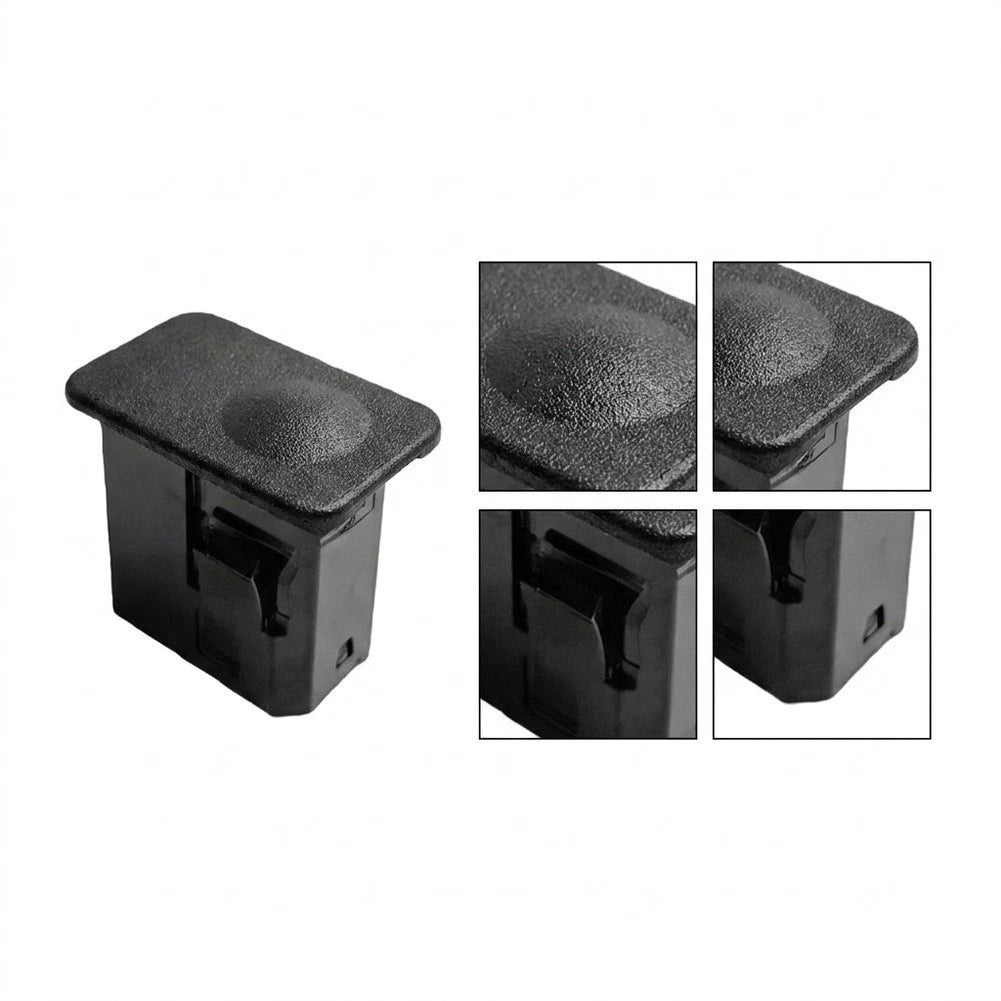 Black Headlamp Sensor for Honda Accord, HR-V (2013–2017)