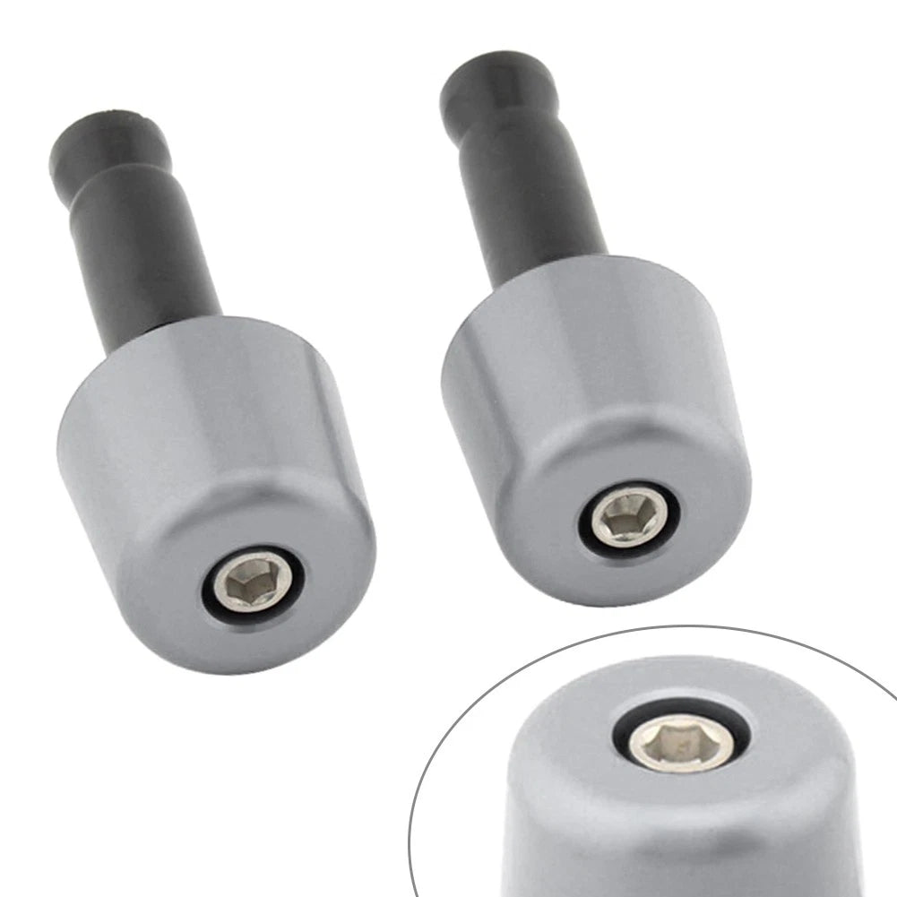 Handlebar Grips for Motorcycle Universal (1in/25.4mm)