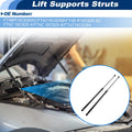 Front Hood Struts for Ford Edge (2015–2023) FT4BR16C826AC
