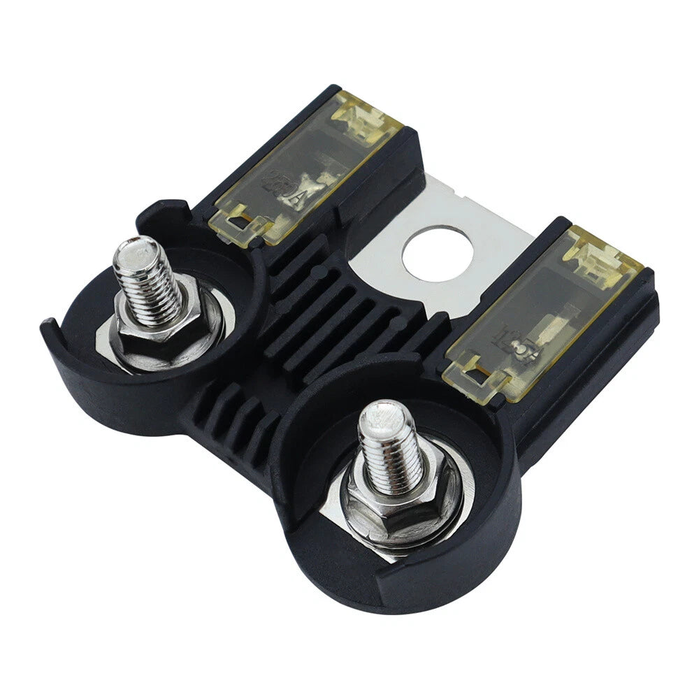 Battery Fuse Positive/Negative Terminals Kit for Ford F150 (2015–2023) BT4Z-14450-AA