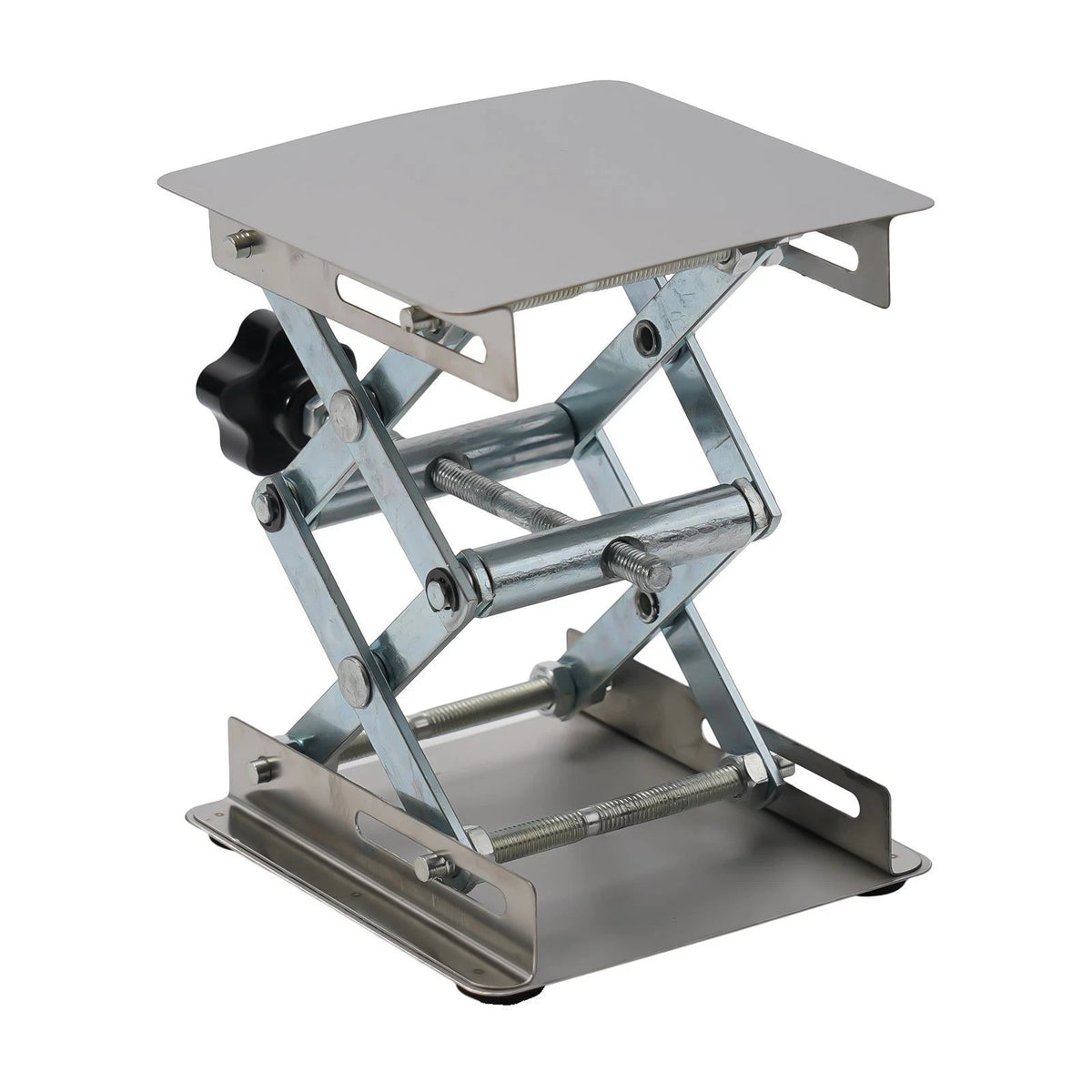 Stainless Steel Lab Scissor Stand for Daily Housework