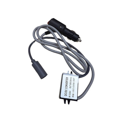 30V 3.5A Power Boost Converter for Starlink Dish System