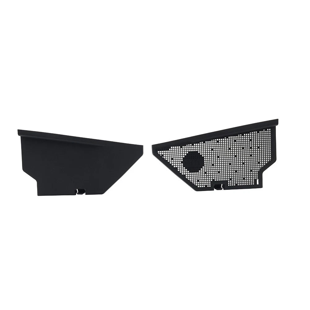 Front Windshield Side End Cover Panel for Land Rover Range Rover Velar (2017–2025)