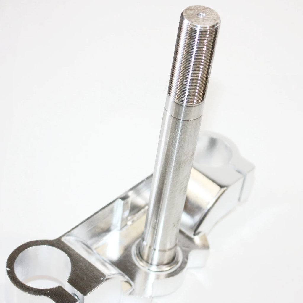 33mm Handle Bar Triple Tree Clamp Riser for Pit Pro Dirt Bike (50cc–110cc)