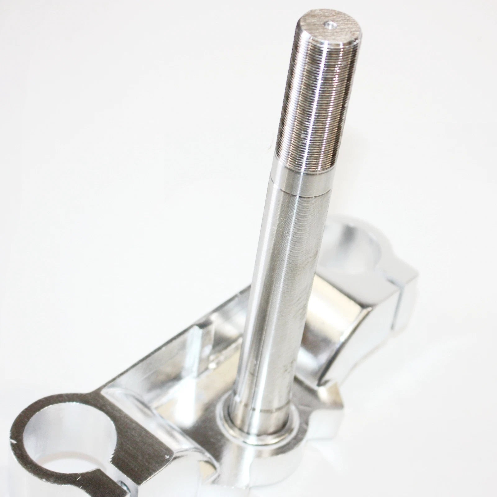 33mm Handle Bar Triple Tree Clamp Riser for Pit Pro Dirt Bike (50cc–110cc)