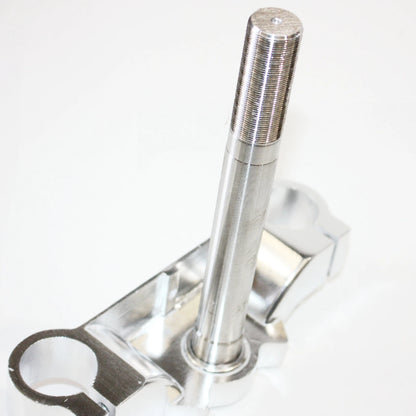 33mm Handle Bar Triple Tree Clamp Riser for Pit Pro Dirt Bike (50cc–110cc)