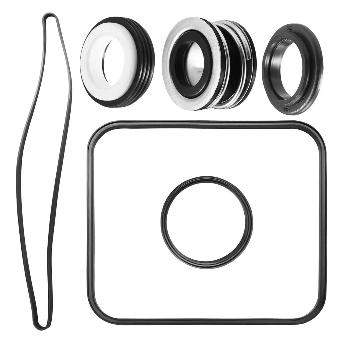 Super Pump Seal Replacement Kit for Hayward Super Pump VSP (All HP)