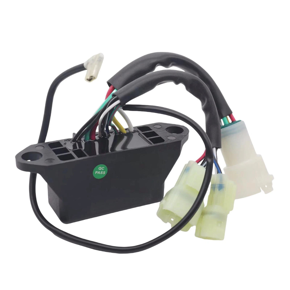38580-ZY6-003 Ignitor CDI Box Module Unit For Honda Outboard BF135 38580-ZY6-013