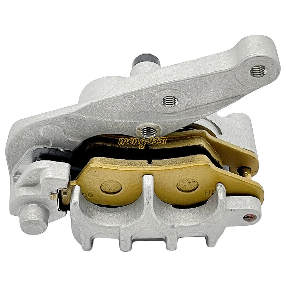 Front Brake Caliper for Honda CR125R CR250R CR500R (1989–1994)