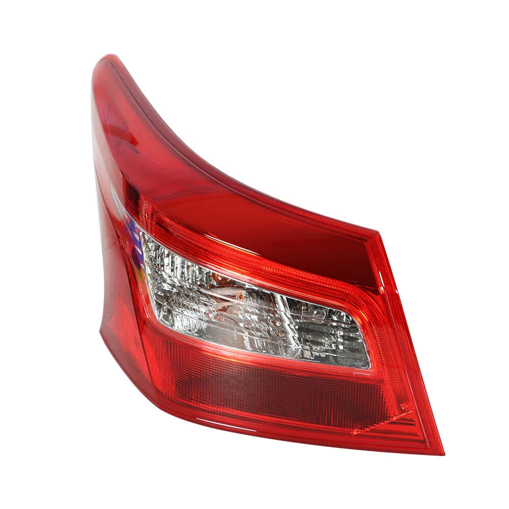 LED Tail Light Brake Lamp Outer for Nissan Sentra (2016–2018)
