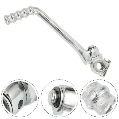 Kick Starter Lever Pedal for KZ200-A1/A1A (1978–1979)