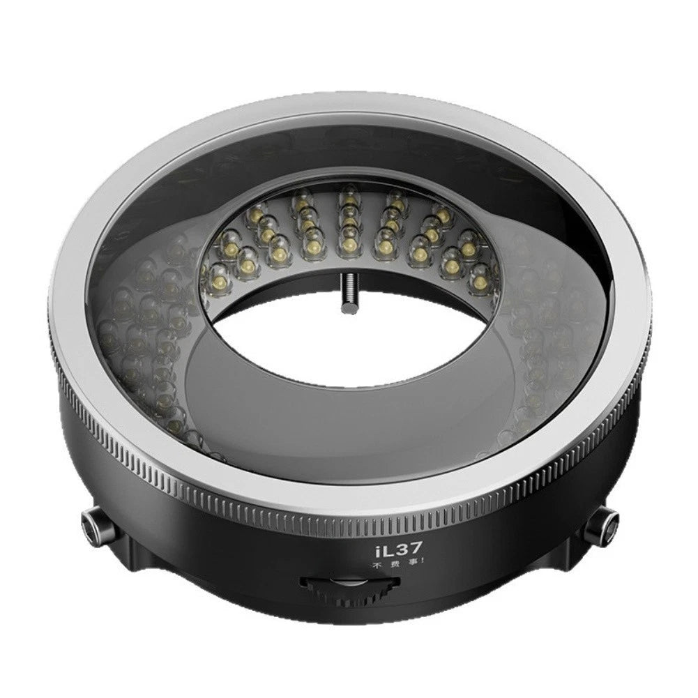 2X LED Polarized Ring Light for Universal Use (1996–2023)
