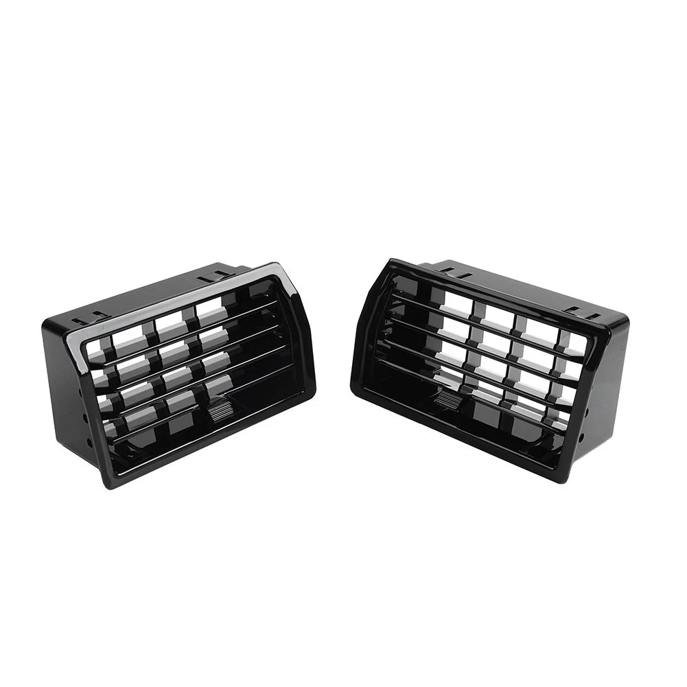 Lower Fairing Air Outlet Vents for Honda Goldwing GL1500 (1988–2000)
