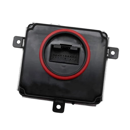LED Headlight DRL Module for Volkswagen Scirocco III (2013–2017)