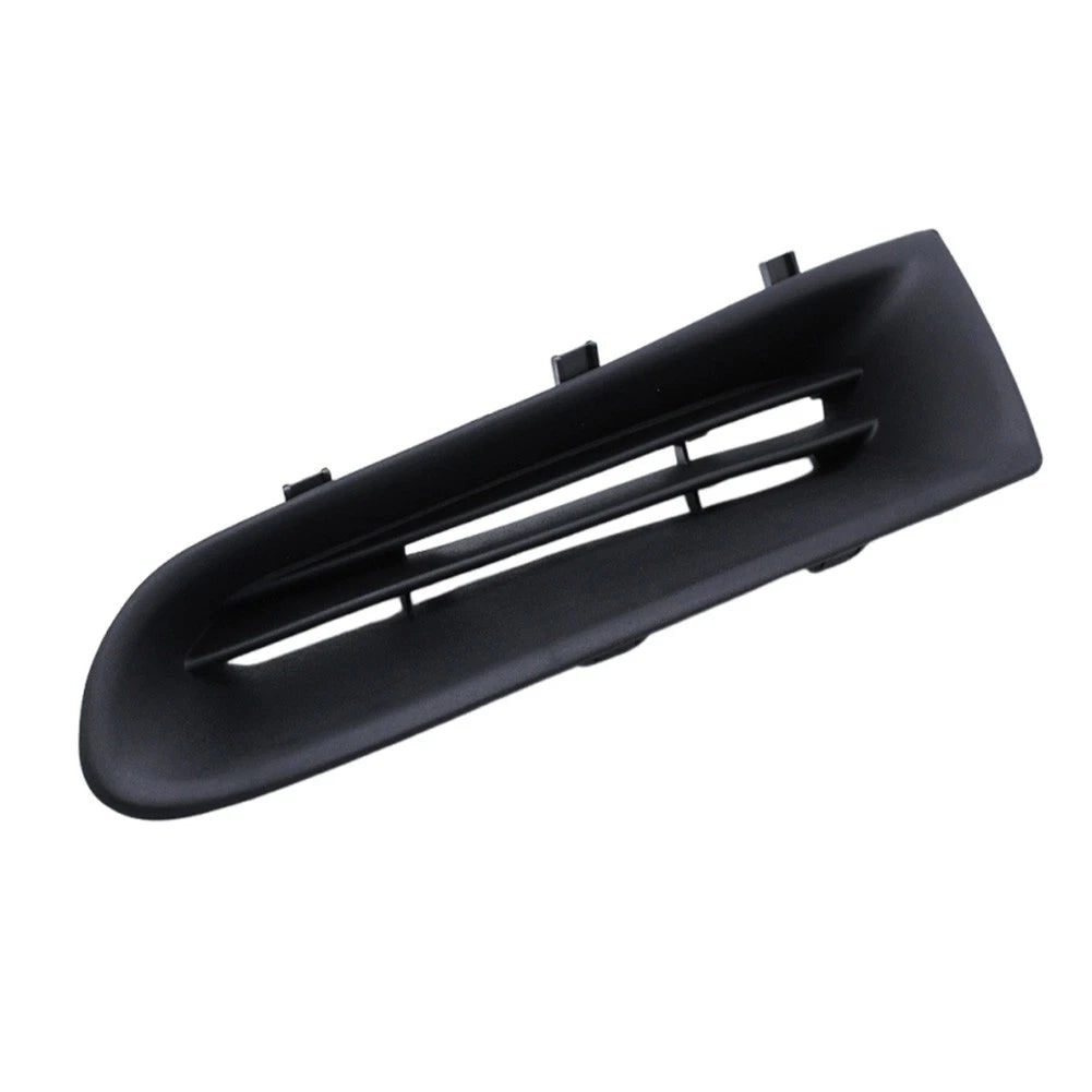 Front Bumper Grill for Renault Clio MK3 (2005–2009)