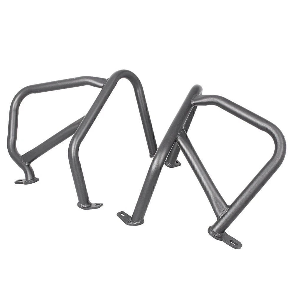 Front Engine Guard Crash Bar Protector for BMW R1200R (2015–2018)