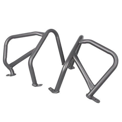 Front Engine Guard Crash Bar Protector for BMW R1200R (2015–2018)