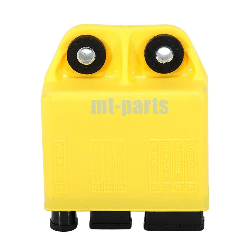 CDI Ignition Control Unit for Piaggio ET4 125 (1996–1999) / Liberty 125 (1997–2005)