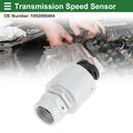 Transmission Speed Sensor Replacement for Mitsubishi Truck (2005–2020)