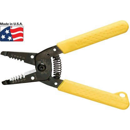 Ideal 45-120 T Stripper for Solid & Stranded Wires (2010–2018)