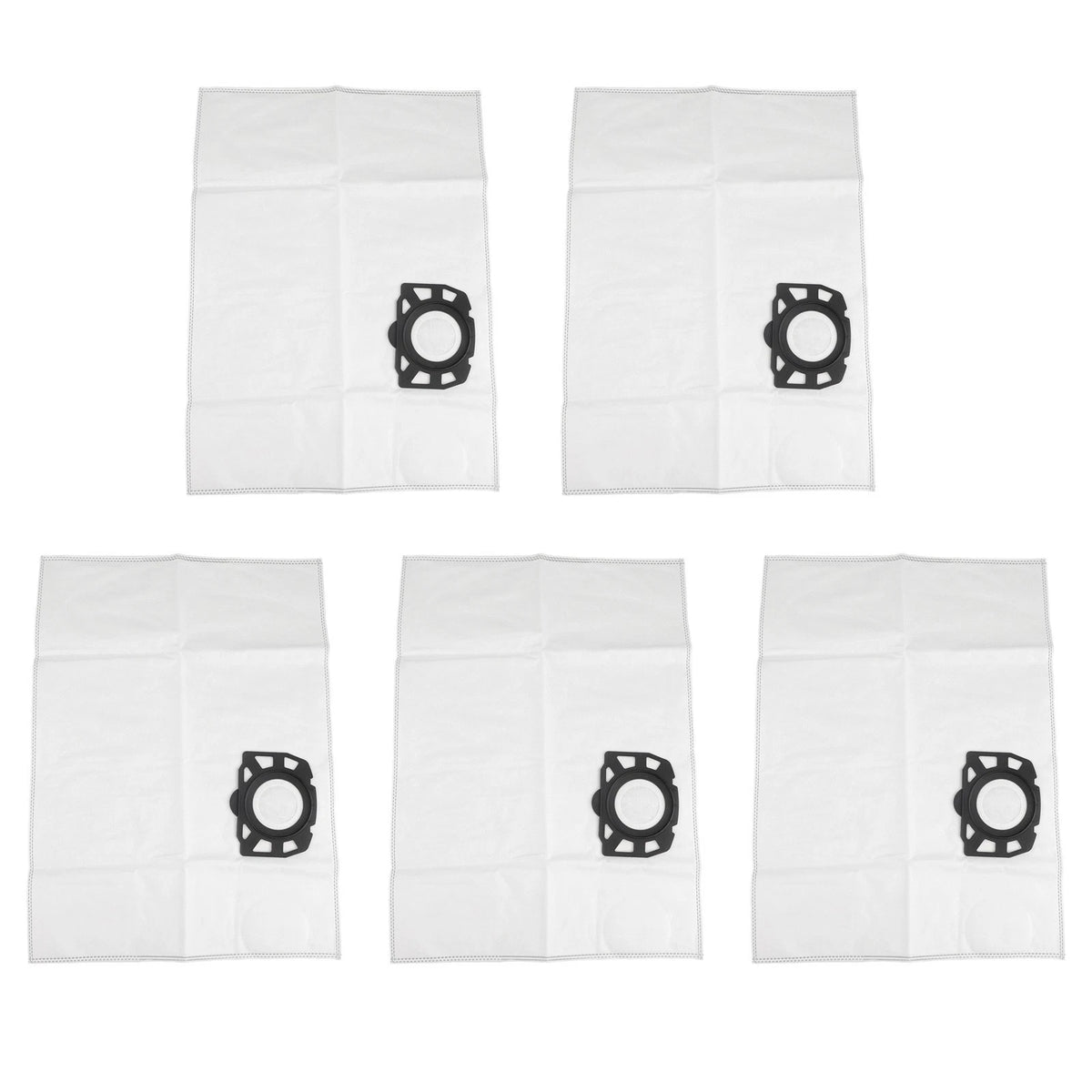 Dust Bags for WD2 Plus Robot Vacuum Cleaner