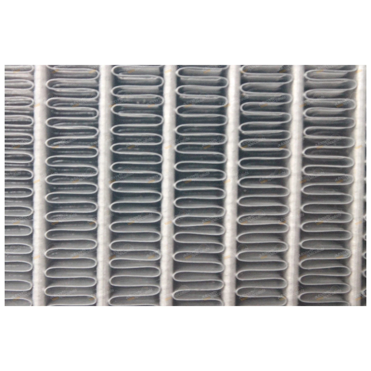 Alloy Core Radiator for Suzuki Grand Vitara SQ416 G16B (1998–2005)