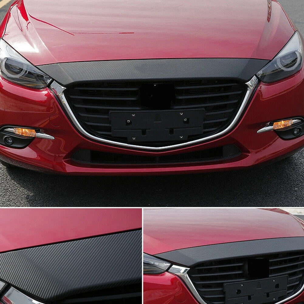 3D Wrap Sticker for Car Interior (2010–2023)