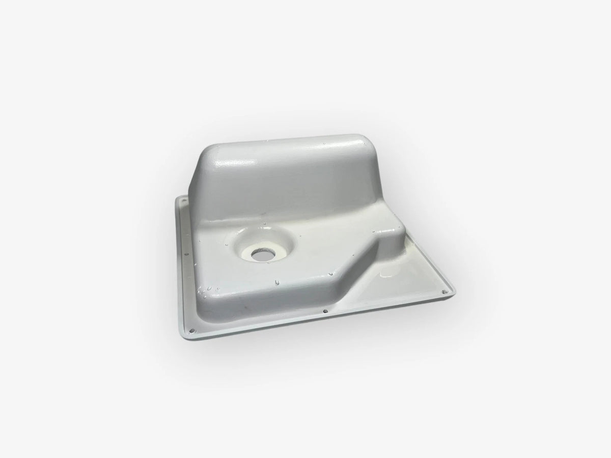 Valve Housing Livewell for Jet Tech (9 1/2in x 9 1/2in)