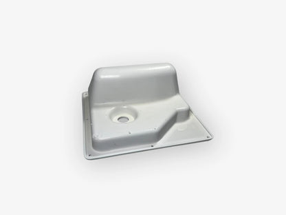 Valve Housing Livewell for Jet Tech (9 1/2in x 9 1/2in)